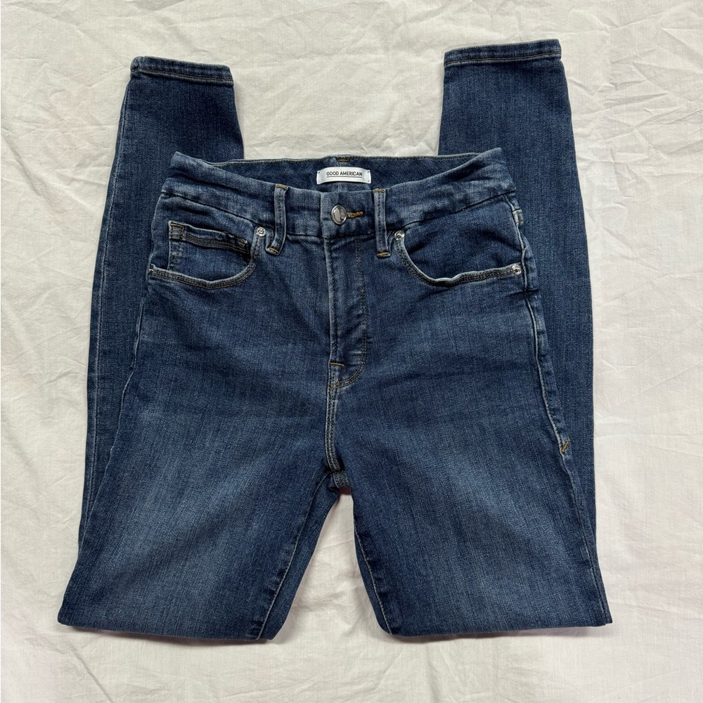 Good American Good Legs Jeans